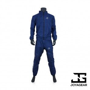 Joyagear Sauna Suit - BLUE