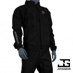 Joyagear Sauna Suit - BLACK