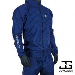 Joyagear Sauna Suit - BLUE