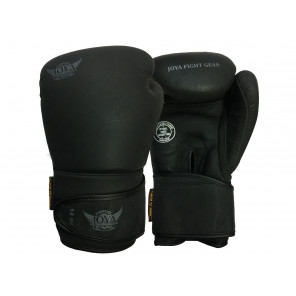 Joya V2 Kickboxing Gloves - Black
