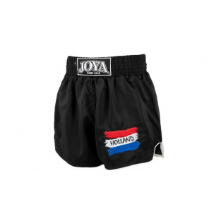 Joya Kickboxing Short - Holland