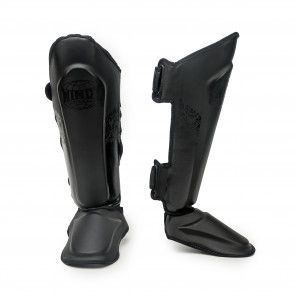 JOYAGEAR X WINDY SHINGUARD BLACK/BLACK