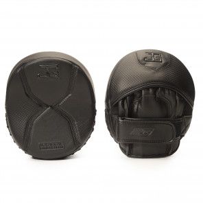 Joyagear CM100 Punch Mitts Black/Carbon