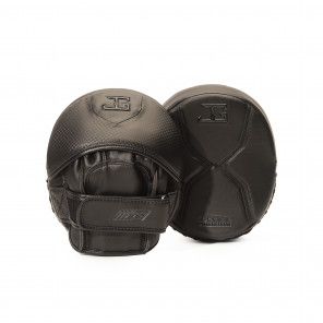 Joyagear CM100 Punch Mitts Black/Carbon