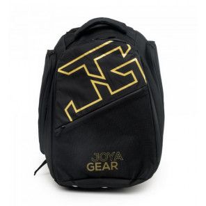 Joyagear Strike Backpack Black/Gold
