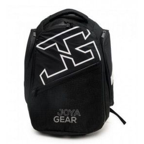 Joyagear Strike Backpack Black/White