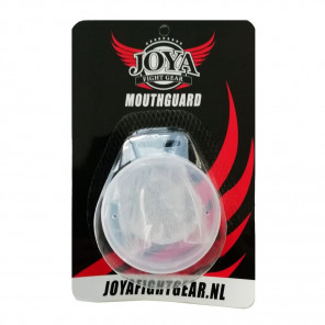 Joya Mouthguard - Transparant - Senior