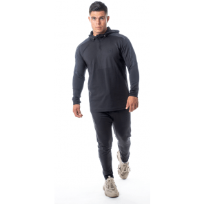 Joya Legends Tracksuit - Black/Black