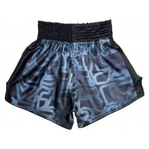 JOYA WOMEN SHORT - Blue