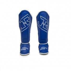 Joya Strike Shinguards - Blue
