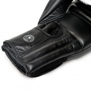 JOYAGEAR X WINDY BOXING GLOVES Black/Black