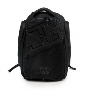 Joyagear Strike Backpack Black/Black