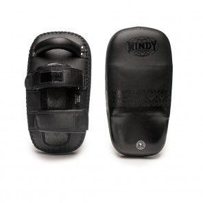  Joyagear x Windy Thai Pads Black/Black