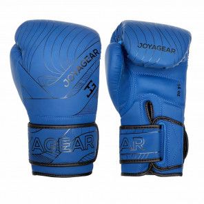 Joya ESSENTIAL Kickboxing Gloves - Blue