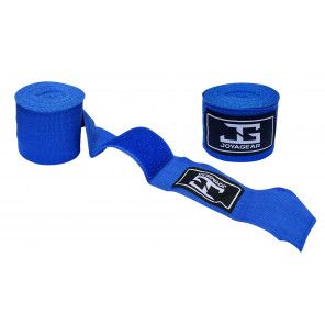 Joyagear "VELCRO" Boxing Wrap - Blue