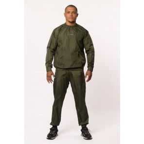 Joya Gear: Impact Sauna Suit - GREEN