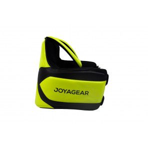 Joyagear Performance Body Protector Black/Lime