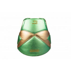 Joyagear Performance Body Protector Green/Gold