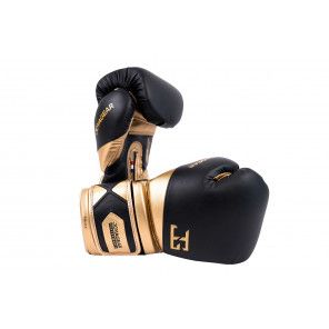 Joyagear Performance Boxing Gloves Black/Gold