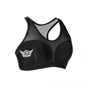 Joya "Cool Guard" Female Breast Protection (Black)
