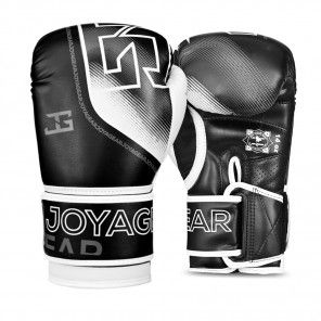 The Joyagear "Evolution"Gloves - Black-White