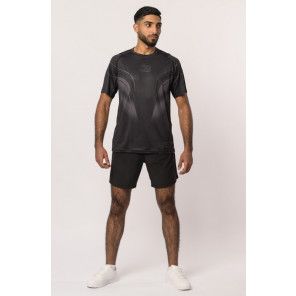 The JoyaGear "Evolution " Shirt- BLACK/BLACK