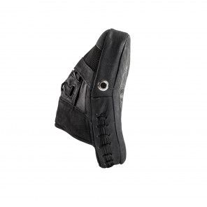 Focus Pad JOYA Model "Fight Fast" (Leather) Black Size M