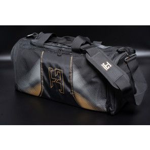 Joya Evolution bag - Black-Gold