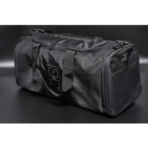 Joya evolution bag - Black-Black