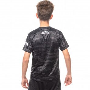 Joya Camo V2 T-shirt - Black