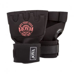 Joya Fight Gear - Inner Glove - Black Pink - Model V