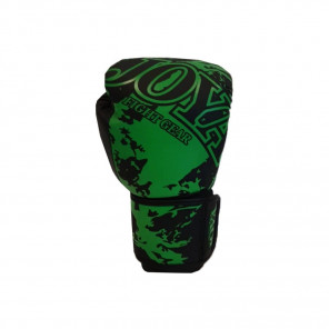 Joya Splash Kickboxing Gloves - Green