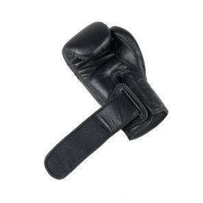 Joya Eagle Kickboxing Gloves - Black