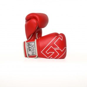 Joya Strike Kickboxing Glove - Red