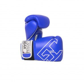 Joya Strike Kickboxing Glove - Blue