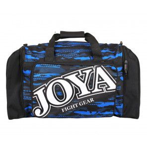 Joya Camo V2 Gymbag - Blue