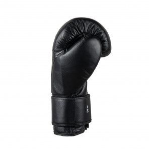 Joya Eagle Kickboxing Gloves - Black
