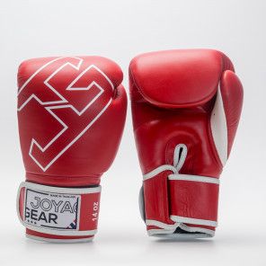 Joya Strike Kickboxing Glove - Red