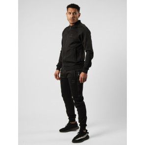JGxEnfusion Stylist Tracksuit – Abu Dhabi Special – Black/Black