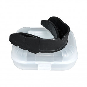 Makura Mouthguard Kyro - Black