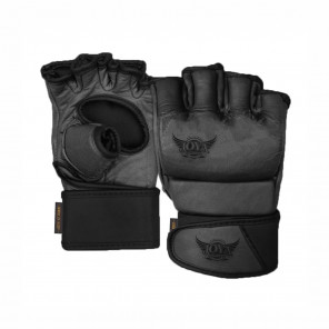 Joya V2 MMA Gloves - Black