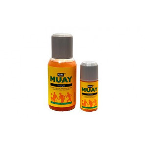 Thai Warming Up Oil