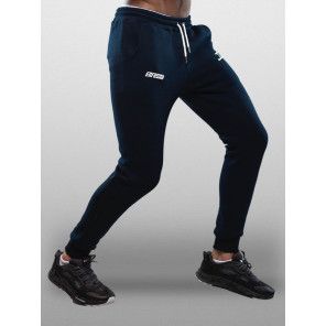 JGxEnfusion The Journey Bottoms – Navy