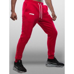 JGxEnfusion The Journey Bottoms – Red