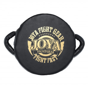 Joya Gear - Round Shield - Leather