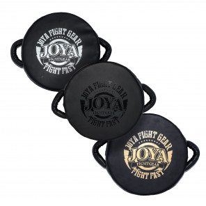Joya Gear - Round Shield - Leather