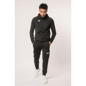 Joya Rush Junior Tracksuit - Black