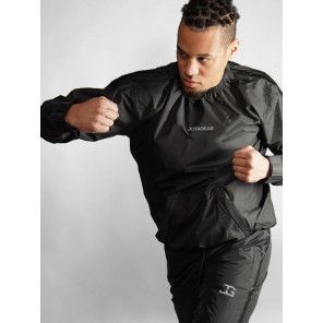 Joya Gear: Impact Sauna Suit - Black