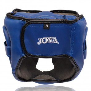 Joya Head Guard - junior - BLUE