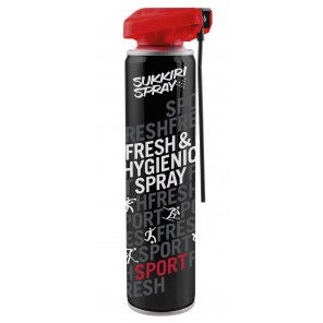 Sukkiri Spray